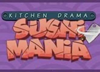 лот Kitchen Drama Sushi Mania