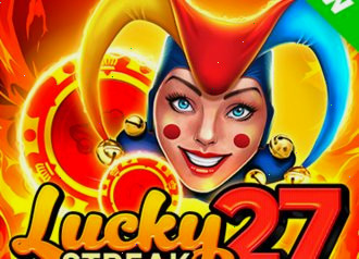 лот Lucky Streak